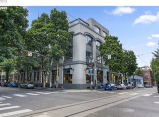 1011 NW Glisan St UNIT 203, Portland, OR 97209
