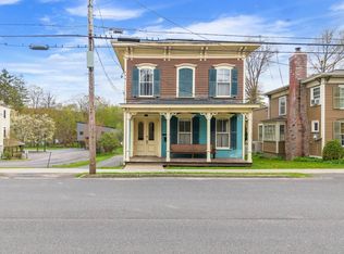 25 Railroad Ave, Cooperstown, NY 13326