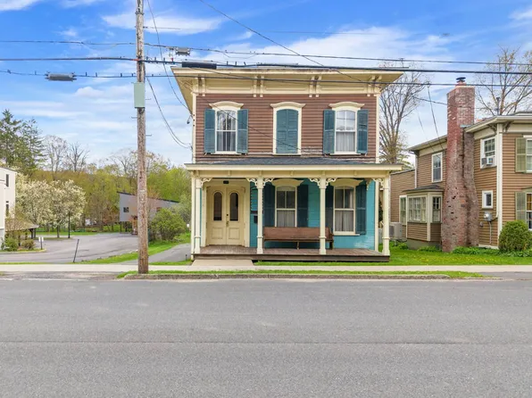25 Railroad Ave, Cooperstown, NY 13326
