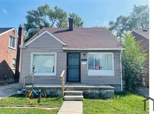 8430 Plainview Ave, Detroit, MI 48228