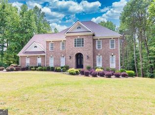 952 Ardmore Trl, Hoschton, GA 30548