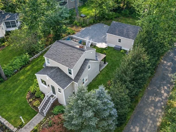 111 Willis Rd, Sudbury, MA 01776
