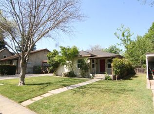 705 Enslen Ave, Modesto, CA