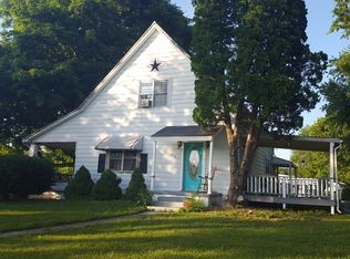 8120 Brandenburg Rd, Ekron, KY 40117