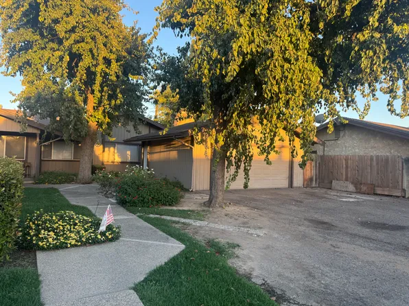 5075 E Bremer Ave, Fresno, CA 93727
