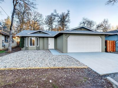15953 35th Ave, Clearlake, CA, 95422