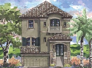 1530 Lavello Ln, Palm Harbor, FL 34683