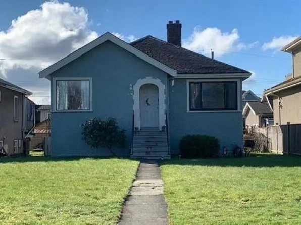 3178 E Pender St, Vancouver, BC V5K 2C4