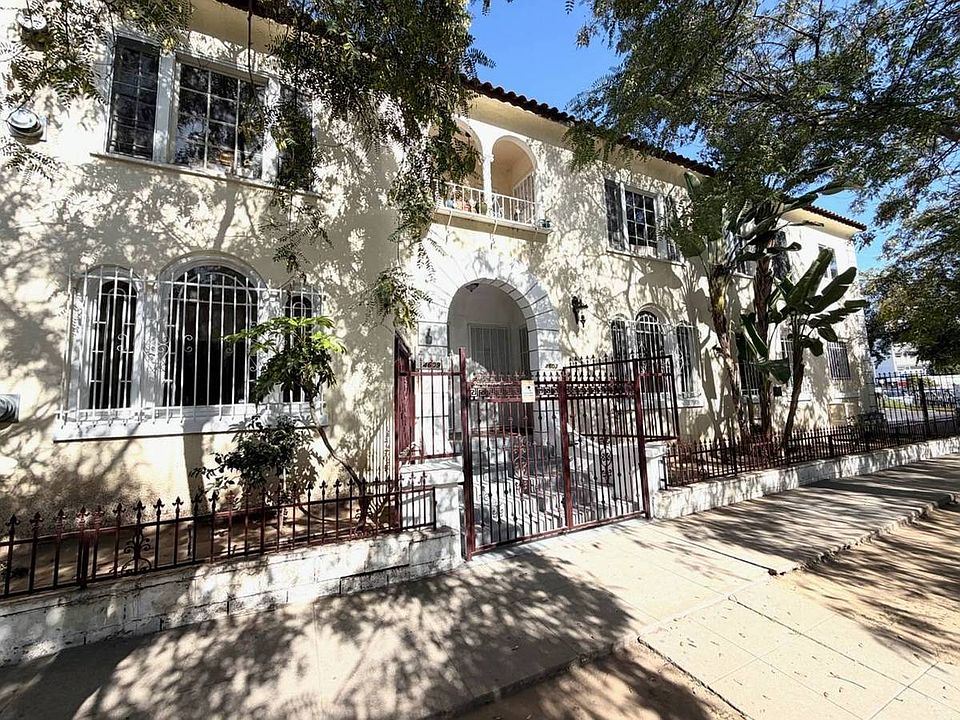 1st image of 4609 Maubert Ave #4609
