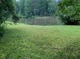 1271 Amys Creek Rd, Clarkesville, GA 30523