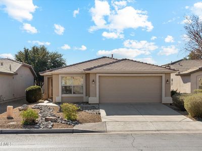 3371 E Torrey Pines Ln, Chandler, AZ, 85249