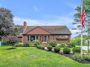 16 Frank St, Needham, MA 02494