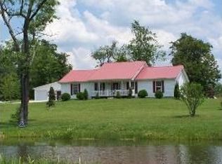 215 Millirons Rd, Richmond, KY 40475