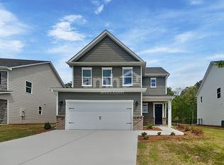 665 Summit View Ct, Canton, GA 30114
