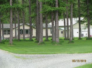 3048B Major Rd, Chewelah, WA 99109