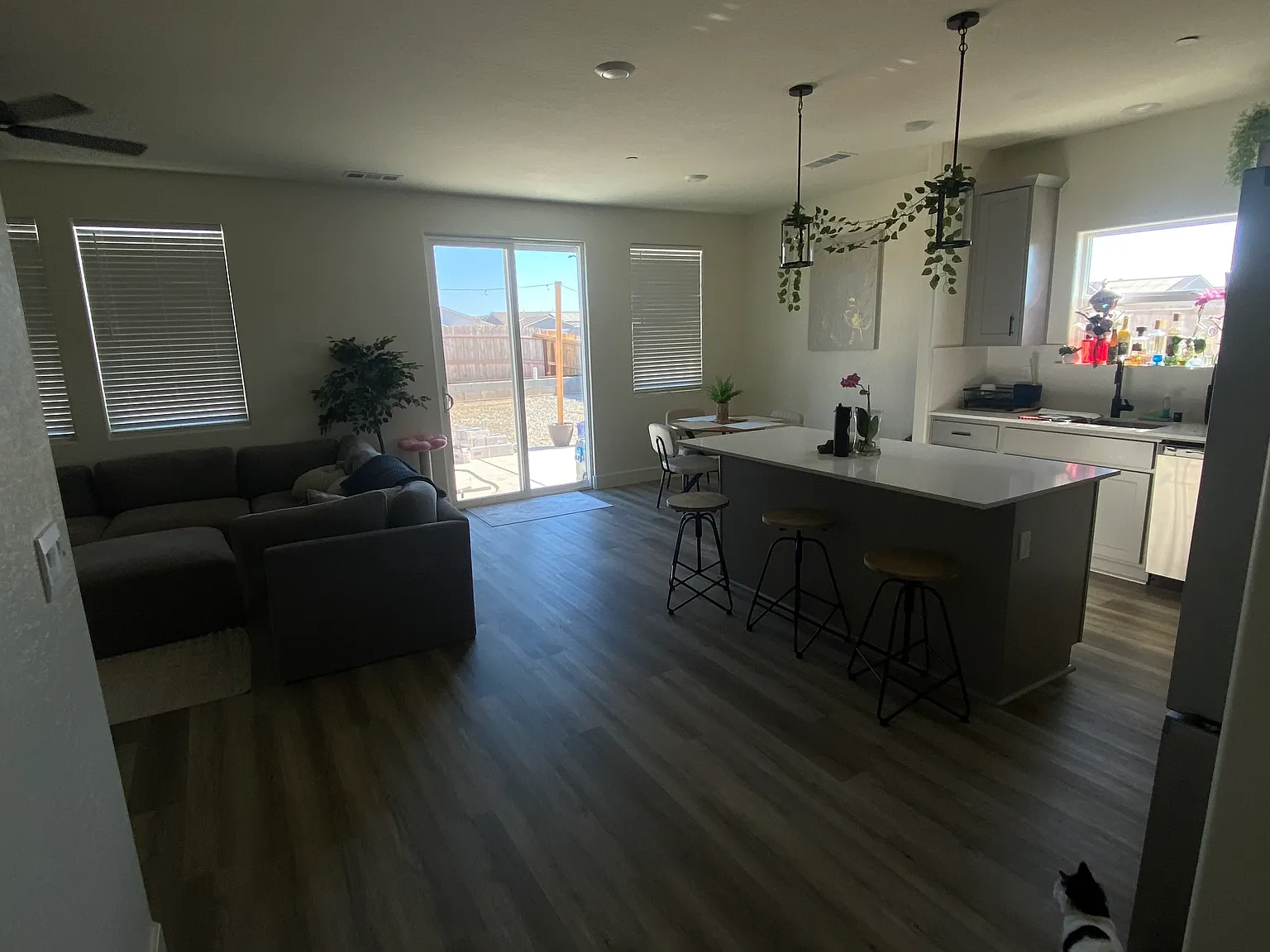 4 bed, 1509 sqft, $850 — Photo 1