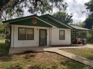 2922 Hackberry Ln, Edinburg, TX 78539