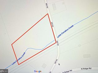 0 Mill Rd, Reinholds, PA 17569