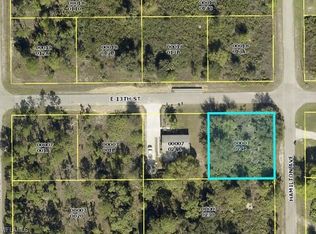 2906 E 13th St, Lehigh Acres, FL 33972