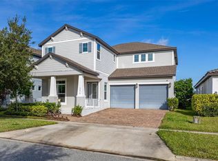 9870 Summerlake Groves St, Winter Garden, FL 34787