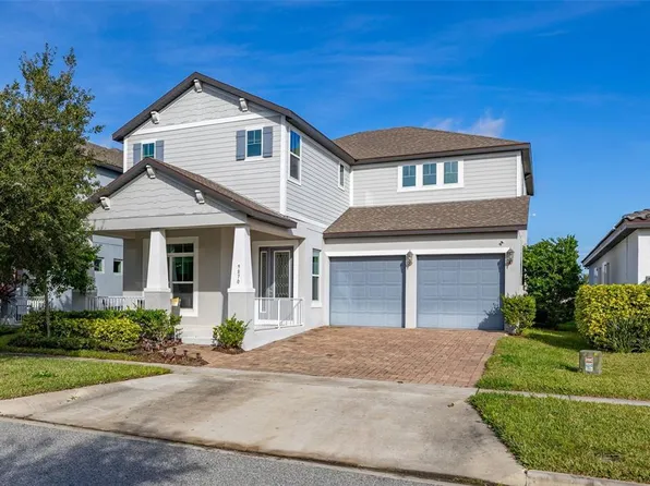 9870 Summerlake Groves St, Winter Garden, FL 34787