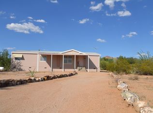 2785 N Crimson Sunset Ln, Tucson, AZ 85743