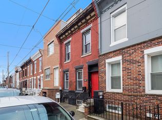 2034 McClellan St, Philadelphia, PA 19145