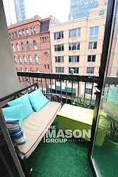 Rented by Mason Group LLC