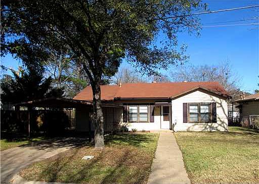 1st image of this home