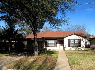 1508 E 28th St, Bryan, TX 77802
