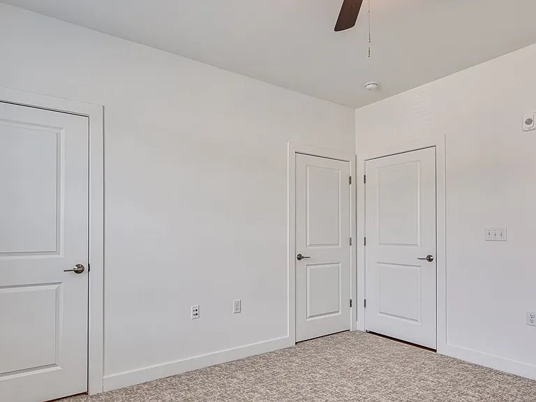 The Apartments at Hallstead Reserve. Modern. Welcoming. Authentically Suffolk. — Photo 52