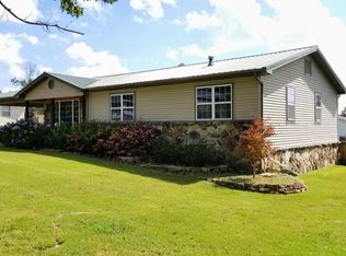 155 Southgate Dr, Harrison, AR 72601