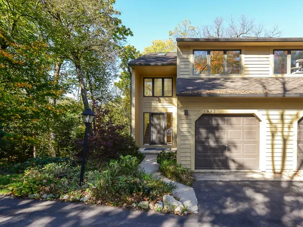 1892 W Liberty St, Ann Arbor, MI 48103
