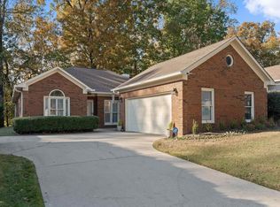 1237 Berwick Rd, Birmingham, AL 35242