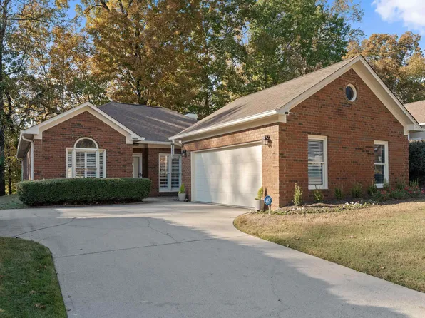 1237 Berwick Rd, Birmingham, AL 35242