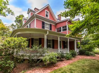 15550 High St, Waterford, VA 20197