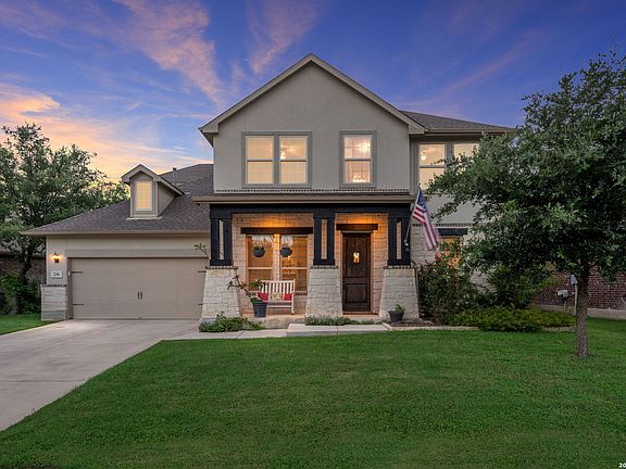 3rd image of 236 WOODS OF BOERNE BLVD
