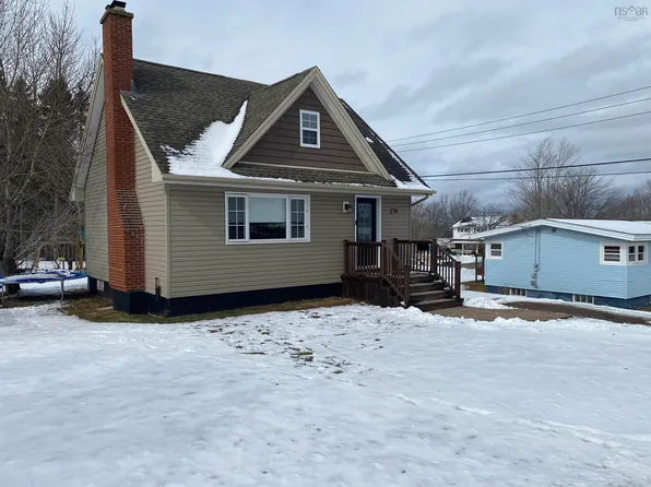 274 Pleasant St, Truro, NS B2N 3T1