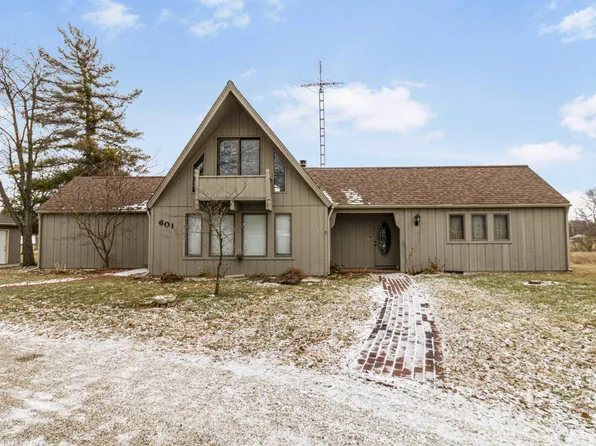 601 S Main St, Farmland, IN 47340
