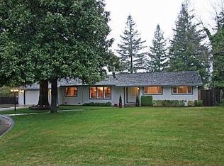 8545 Oakwood Ct, Fair Oaks, CA