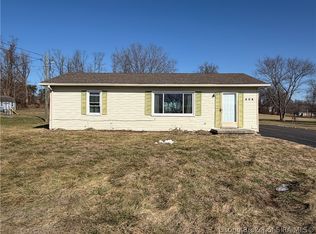 404 W Craig Road, Scottsburg, IN 47170
