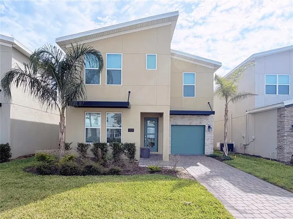 1151 KINGSBARN STREET, DAVENPORT, FL 33896