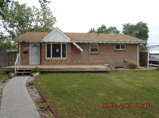 9101 Cypress Dr, Thornton, CO 80229