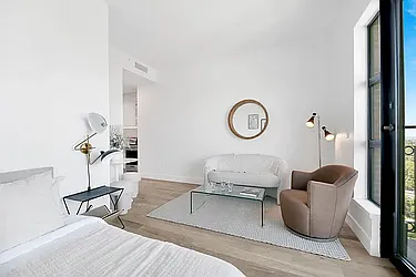 Rented by The KCI Group