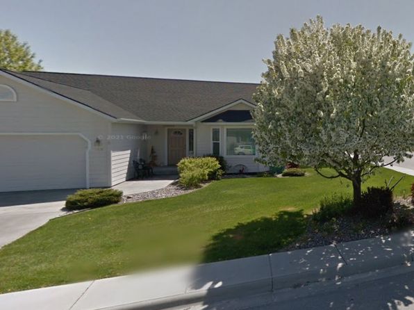 100 Stonegate Dr, Hamilton, MT 59840