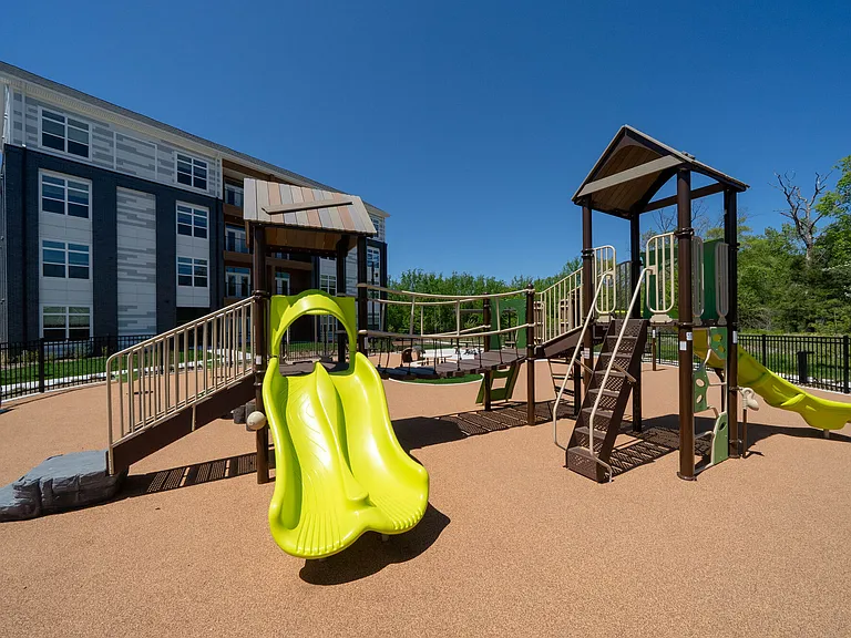 Kid's Playground