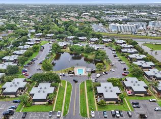 Waterside Estates, Lake Worth, FL 33461