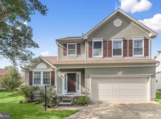 1914 Meadowgate Ct, Baltimore, MD 21244