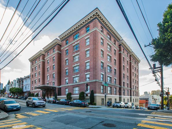 1369 Hyde St APT 1