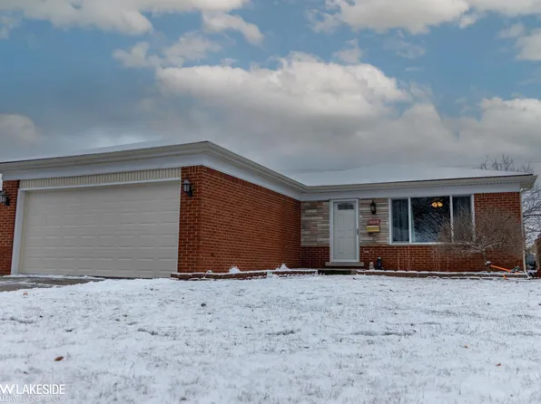 14160 Lowe Dr, Warren, MI 48088